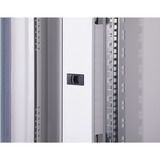 Digitus DN-19 47U-8/8-1, IT armadio grigio chiaro