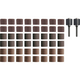 Dremel 26150771JA, Nastro abrasivo 
