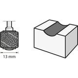 Dremel Kit di nastri abrasivi varietà Ø 13 mm (771B02), Nastro abrasivo 