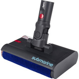 Dyson V16 Piston Animal Submarine, Aspirapolvere verticale multi colorata