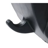 EINHELL 4138005, TC-PH 150, Avvolgitubo Nero/Rosso