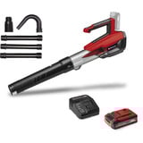 EINHELL 4326649, Soffiatore rosso/Nero