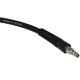 EINHELL Avvolgitubo pneumatico automatico TC-PH 150 Nero/Rosso