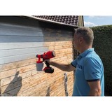 EINHELL TC-SY 18/60 Li-Solo, 4260025, Pistola a spruzzo rosso/Nero