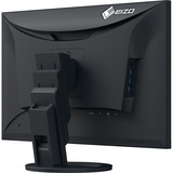 EIZO FlexScan EV2720S-BK Monitor PC 68,6 cm (27") 2560 x 1440 Pixel Quad HD LCD Nero, Monitor LED Nero, 68,6 cm (27"), 2560 x 1440 Pixel, Quad HD, LCD, 5 ms, Nero