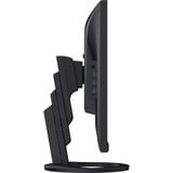 EIZO FlexScan EV2720S, Monitor LED Nero