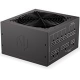 ENDORFY Supremo FM5 Gold 650 W, Alimentatore PC Nero