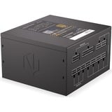 ENDORFY Supremo FM5 Gold 650 W, Alimentatore PC Nero
