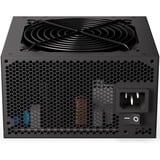 ENDORFY Supremo FM5 Gold 650 W, Alimentatore PC Nero