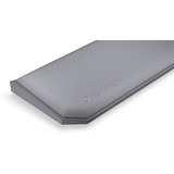 ENDORFY Thock 75% Palm Rest V2, Poggiapolsi grigio