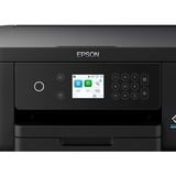 Epson Expression Home XP-5200 Ad inchiostro A4 4800 x 1200 DPI Wi-Fi, Stampante multifunzione Nero, Ad inchiostro, Stampa a colori, 4800 x 1200 DPI, A4, Stampa diretta, Nero