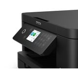 Epson Expression Home XP-5200 Ad inchiostro A4 4800 x 1200 DPI Wi-Fi, Stampante multifunzione Nero, Ad inchiostro, Stampa a colori, 4800 x 1200 DPI, A4, Stampa diretta, Nero
