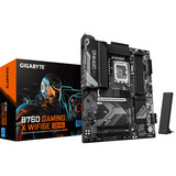 GIGABYTE B760 G X WF6E GEN5, Scheda madre 