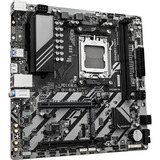 GIGABYTE B840M D2H, Scheda madre 