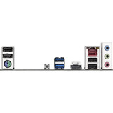 GIGABYTE B840M D2H, Scheda madre 