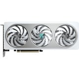 GIGABYTE GeForce RTX 5060 Ti AERO OC 8G Scheda Grafica – 8 GB GDDR7, 128 bit, PCI-E 5.0, 2647 MHz Frequenza del core, 3 x DisplayPort, 1 x HDMI, GV-N506TAERO OC-8GD 128 bit, PCI-E 5.0, 2647 MHz Frequenza del core, 3 x DisplayPort, 1 x HDMI, GV-N506TAERO OC-8GD, GeForce RTX 5060 Ti, 8 GB, GDDR7, 128 bit, 7680 x 4320 Pixel, PCI Express x8 5.0