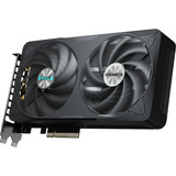 GIGABYTE GeForce RTX 5060 Ti EAGLE OC 16G Scheda Grafica – 16 GB GDDR7, 128 bit, PCI-E 5.0, 2617 MHz Frequenza del core, 3 x DisplayPort, 1 x HDMI, GV-N506TEAGLE OC-16GD 128 bit, PCI-E 5.0, 2617 MHz Frequenza del core, 3 x DisplayPort, 1 x HDMI, GV-N506TEAGLE OC-16GD, GeForce RTX 5060 Ti, 16 GB, GDDR7, 128 bit, 7680 x 4320 Pixel, PCI Express x16 5.0