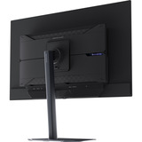 GIGABYTE MO32U 31,5" Monitor Gaming OLED 4K UHD - 3840 x 2160, 165Hz, 0.03ms, 250 cd/m², Display HDR True Black 400, HDMI 2.1, DisplayPort 1.4, Monitor di gioco Nero, 5" Monitor Gaming OLED 4K UHD - 3840 x 2160, 165Hz, 0.03ms, 250 cd/m², Display HDR True Black 400, HDMI 2.1, DisplayPort 1.4, 80 cm (31.5"), 3840 x 2160 Pixel, 4K Ultra HD, OLED, 0,03 ms, Nero