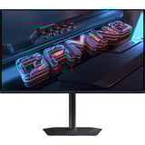 GIGABYTE MO32U, Monitor di gioco Nero