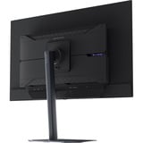 GIGABYTE MO32U, Monitor di gioco Nero