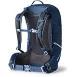 Gregory 141342-9173, Zaino blu