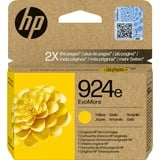 HP 4K0U9NE, Inchiostro 
