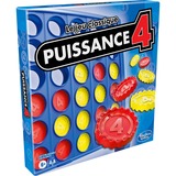 Hasbro Connect 4 Game Gioco da tavolo Educativo Gioco da tavolo, Educativo, 6 anno/i, Modalità multiplayer, Modalità gioco cooperativo, Gioco di famiglia