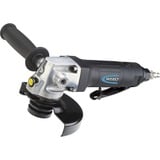 Hazet 9033N-7, Smerigliatrice blu/Nero