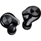 Intenso 3720200, Cuffie Nero