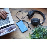 Intenso F10000 Blue, 7332035, Powerbank  blu