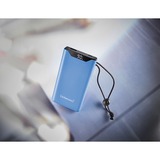 Intenso F10000 Blue, 7332035, Powerbank  blu