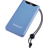 Intenso Powerbank F10000 Blu blu
