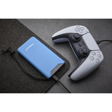 Intenso Powerbank F10000 Blu blu