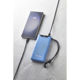 Intenso Powerbank F10000 Blu blu