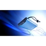 Intenso Powerbank F10000 Blu blu