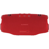 JBL Charge 6, Altoparlante rosso