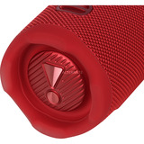 JBL Charge 6, Altoparlante rosso
