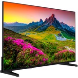 JVC LT-50VU3455 TV 127 cm (50") 4K Ultra HD Smart TV Wi-Fi Nero 275 cd/m², Televisore LED Nero, 127 cm (50"), 3840 x 2160 Pixel, 4K Ultra HD, Smart TV, Wi-Fi, Nero