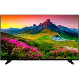 JVC LT-50VU3455 TV 127 cm (50") 4K Ultra HD Smart TV Wi-Fi Nero 275 cd/m², Televisore LED Nero, 127 cm (50"), 3840 x 2160 Pixel, 4K Ultra HD, Smart TV, Wi-Fi, Nero