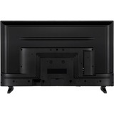 JVC LT-50VU3455 TV 127 cm (50") 4K Ultra HD Smart TV Wi-Fi Nero 275 cd/m², Televisore LED Nero, 127 cm (50"), 3840 x 2160 Pixel, 4K Ultra HD, Smart TV, Wi-Fi, Nero