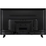 JVC LT-50VU3455, Televisore LED Nero