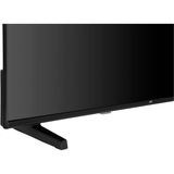 JVC LT-50VU3455, Televisore LED Nero
