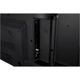 JVC LT-50VU3455, Televisore LED Nero