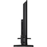 JVC LT-50VU3455, Televisore LED Nero