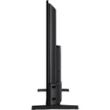 JVC LT-50VU3455, Televisore LED Nero