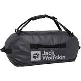 Jack Wolfskin A62112_6350_OS, Zaino antracite