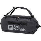 Jack Wolfskin A62112_6350_OS, Zaino antracite