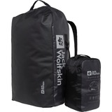 Jack Wolfskin A62112_6350_OS, Zaino antracite