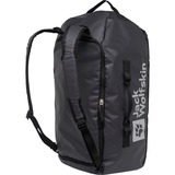 Jack Wolfskin A62112_6350_OS, Zaino antracite