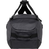 Jack Wolfskin A62112_6350_OS, Zaino antracite